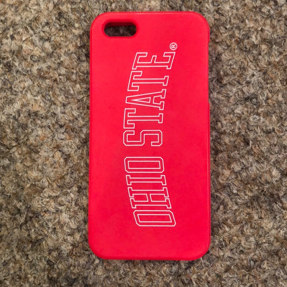 iPhone 5 Case